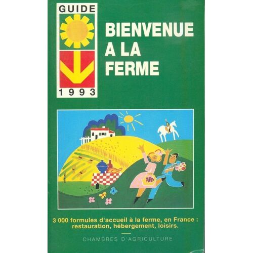 Bienvue À La Ferme