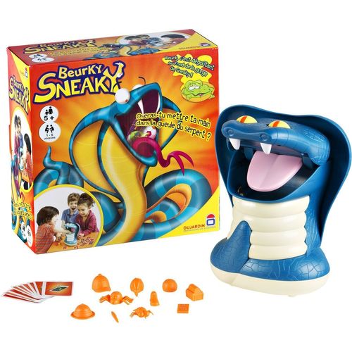 Dujardin - Tf1 Games Beurky Sneaky