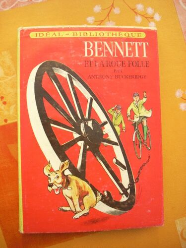 Bennett Et La Roue Folle
