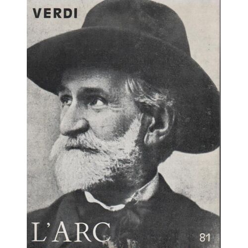 L'arc  N° 81 : (Giuseppe) Verdi