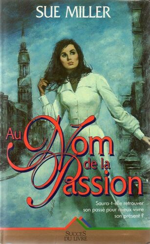 Au Nom De La Passion