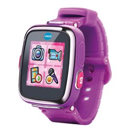 Vtech Kidizoom Smartwatch Connect Dx Mauve - 171655