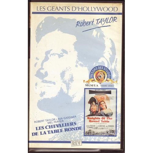 Chevaliers De La Table Ronde Les