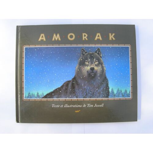 Amorak