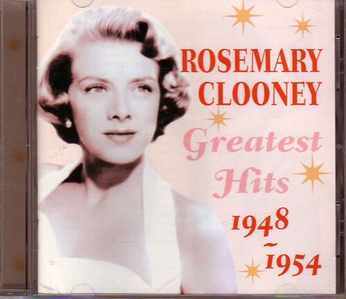 Greatest Hits 1948-1954