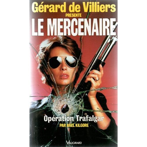 Opération Trafalgar