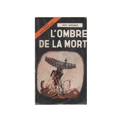 L'ombre De La Mort