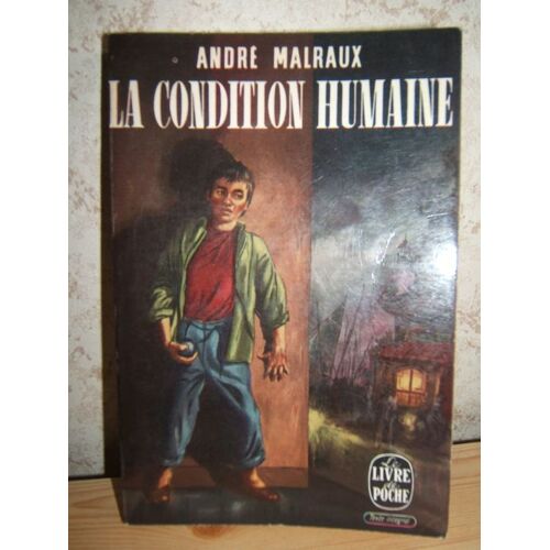 La Condition Humaine