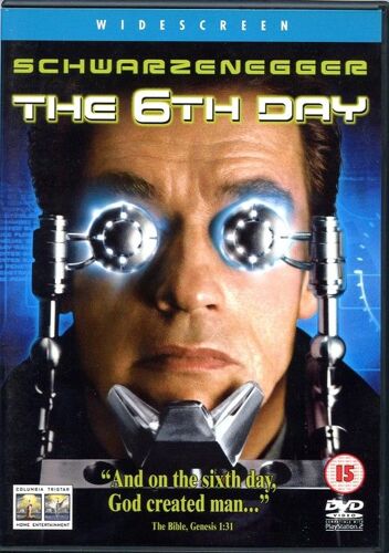 The 6th Day