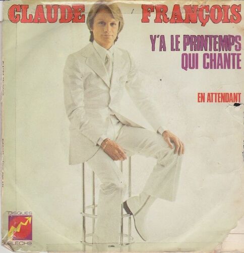 Y'a Le Printemps Qui Chante