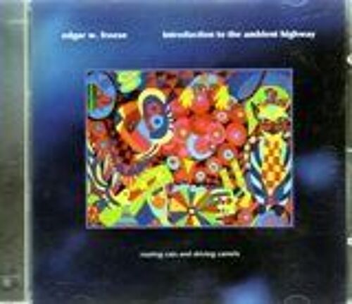 Introduction To The Ambient Highway