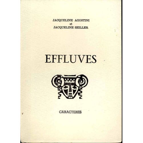 Effluves