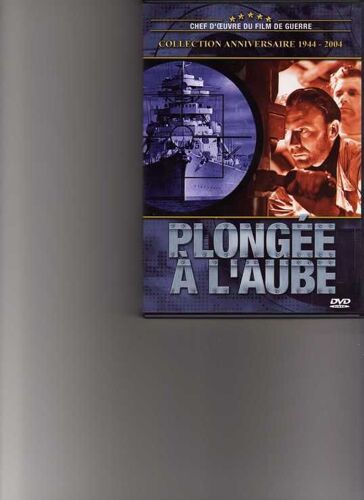 Plongée À L'aube