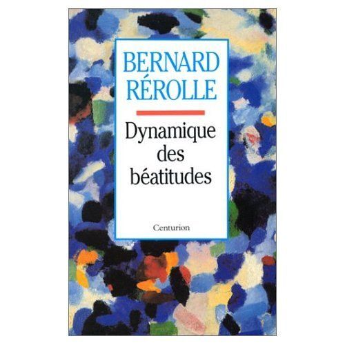 Dynamique Des Béatitudes