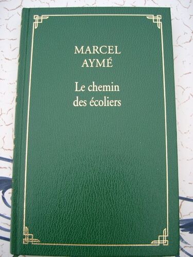 Le Chemin Des Écoliers