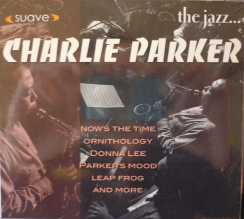 The Jazz... Groovin' High