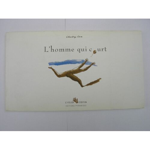 L'homme Qui Court