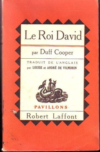 Le Roi David