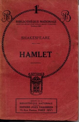 Hamlet