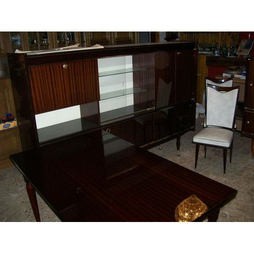 Salle À Manger Complete