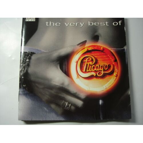 The Very Best Of
