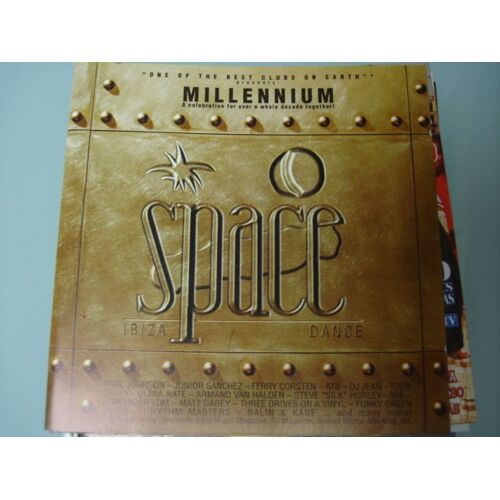 Space Millennium
