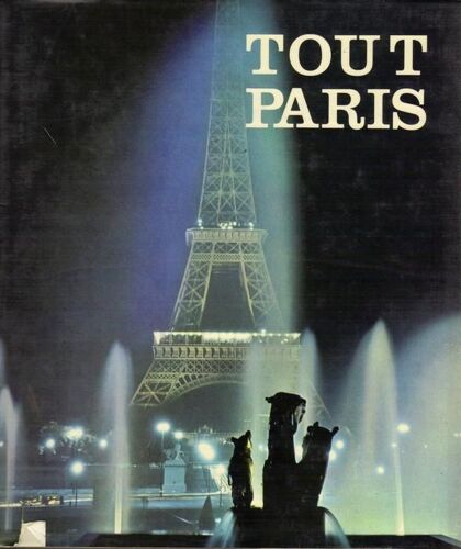 Tout Paris Tout Paris