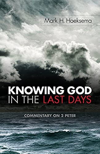 Knowing God In The Last Days