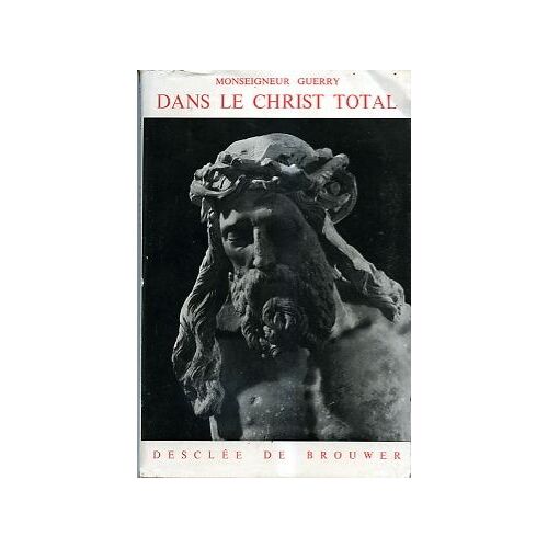 Dans Le Christ Total