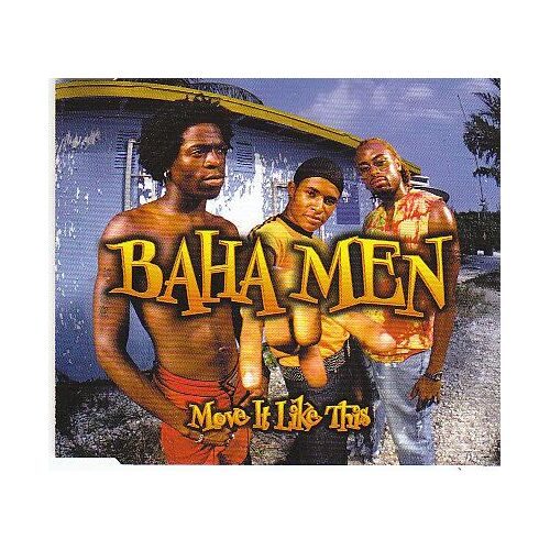 Move It Like This & 2