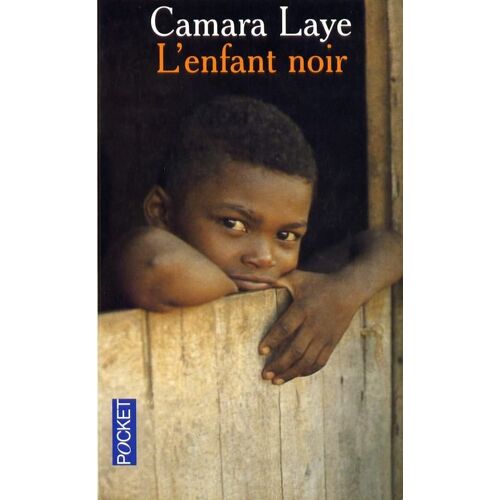 L'enfant Noir