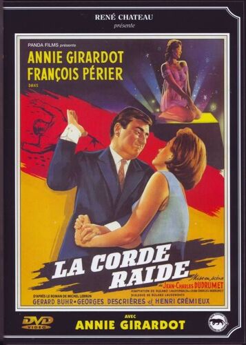 La Corde Raide