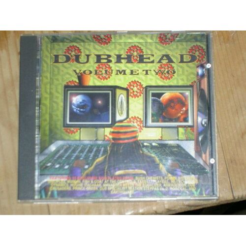 Dubhead Volume 2