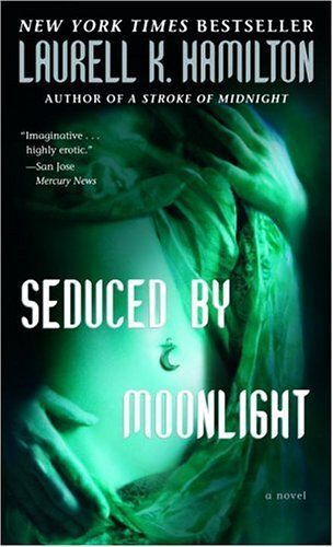 Seduced By Moonlight
