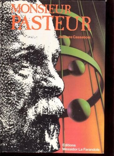 Monsieur Pasteur