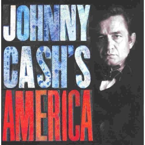 Johnny Cash's America..