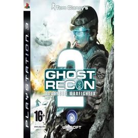 Tom Clancy's Ghost Recon Advanced Warfighter 2 Ps3