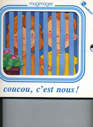 Coucou C'est Nous !