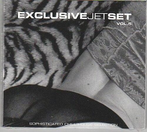 Exclusive Jetset 5