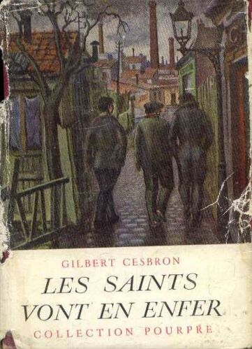 Les Saints Vont En Enfer
