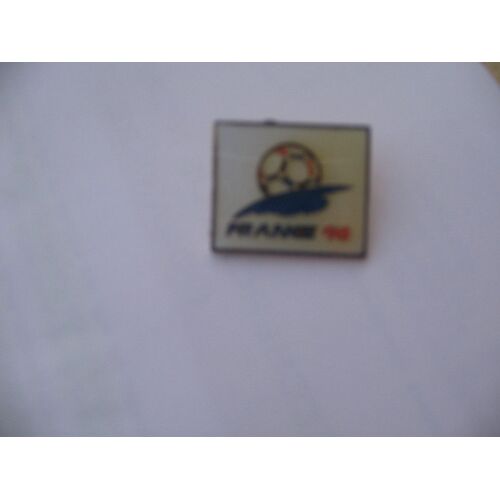 Pin's France 98 - Coupe Du Monde