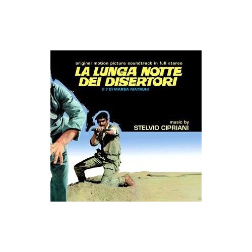 La Lunga Notte Dei Disertori