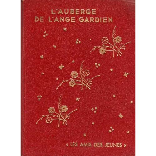 L'auberge De L'ange Gardien