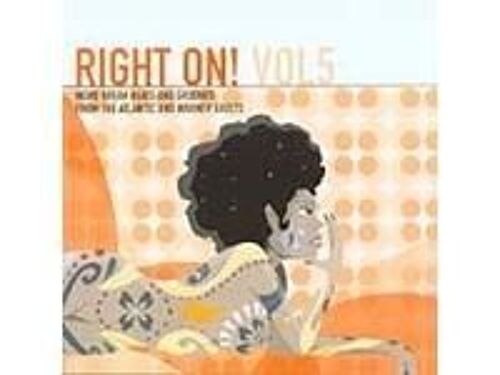 Right On Vol. 5