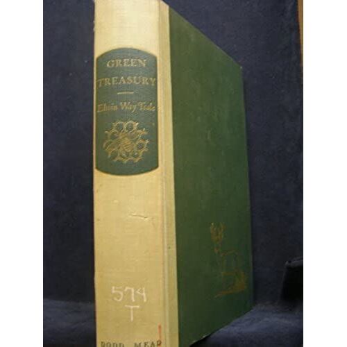 Green Treasury