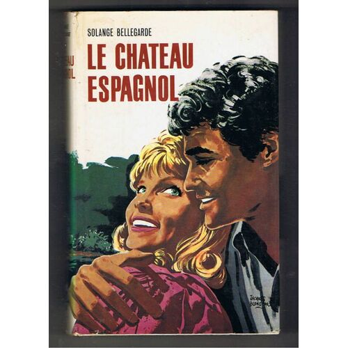 Le Château Espagnol