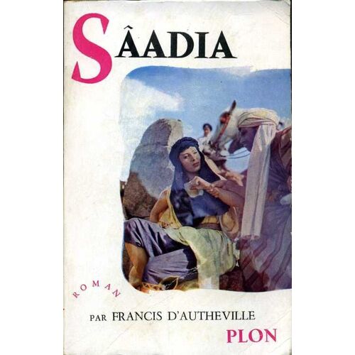 Saadia