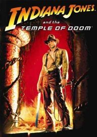 Indiana Jones And The Temple Of Doom - Special Edition