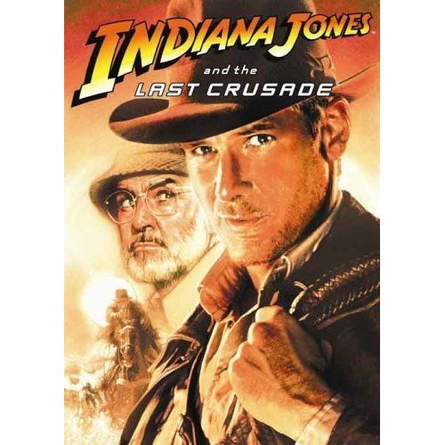 Indiana Jones And The Last Crusade - Special Edition