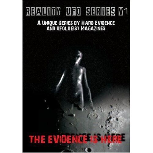 Reality Ufo Series, Volume 1